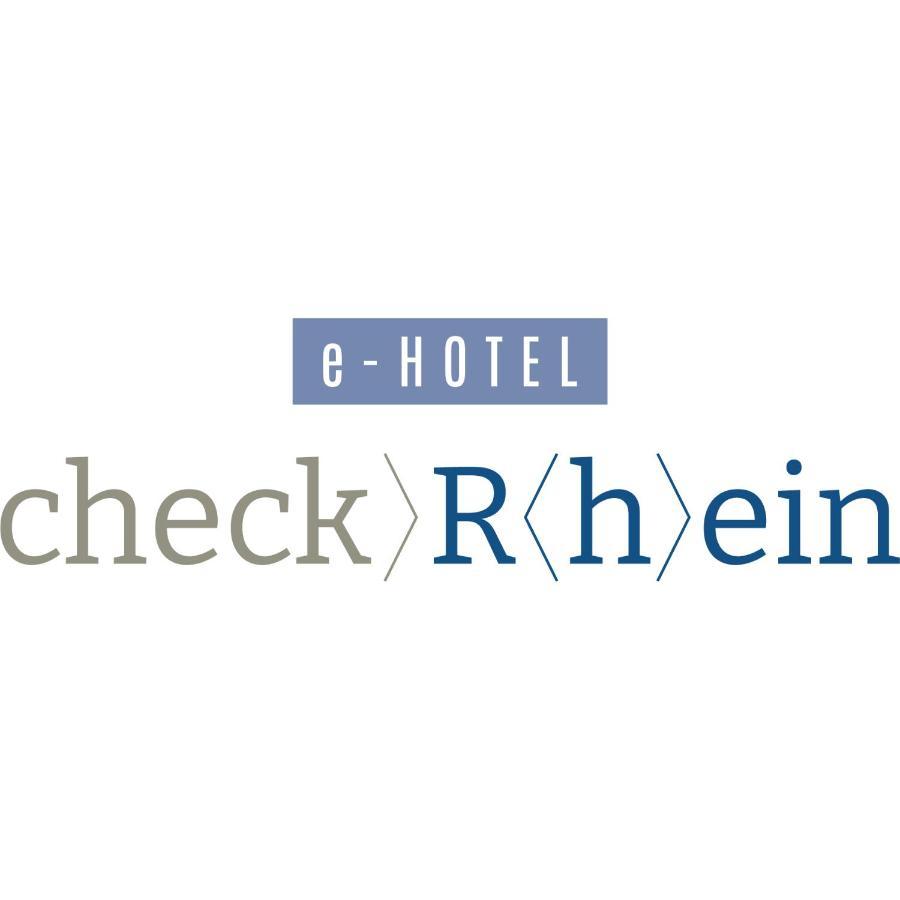 Hotel Check-Rhein - Self Check-In Neuenburg am Rhein Zewnętrze zdjęcie